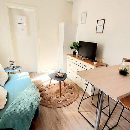 Cosy Yucca - 1Ch - Quartier Des Halles & Parking 波城 外观 照片